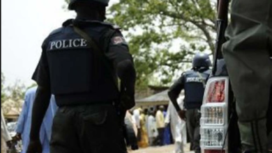 Police officer commits suicide after mistakenly killing colleague during arrest