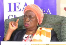 You can sue me for defamation – Sophia Akufo slams SSNIT over failed Rock City deal