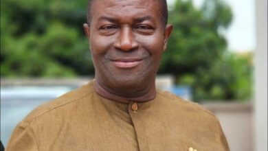 Ghanaians have now seen your true character - Nana Akomea rebukes Democracy Hub protesters