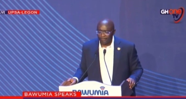 NPP Manifesto: Bawumia's 10 bold solutions to 10 major sports problems