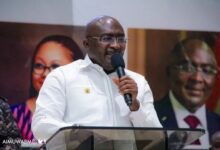 Dr. Bawumia has overtaken Lilwin as Ghana’s best comedian – Former NDC Chairman