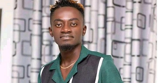 Lilwin Blames Bloggers for Editing His Video Attacking Martha Ankomah