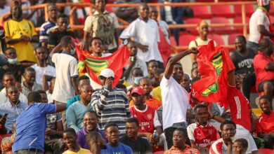 Asante Kotoko supporters call for coach Prosper Ogum's departure after fourth consecutive defeat