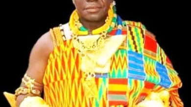 Asantehene petitioned over purported enstoolment of new Abadwam chief