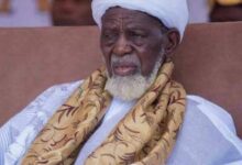 Dec. 7 Polls: Maintain civility in campaigns – Chief Imam tells political parties