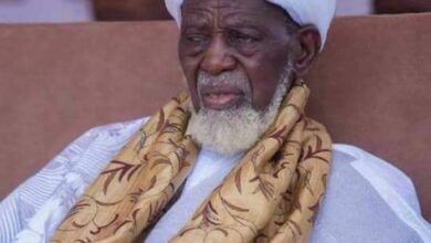 Limited Registration: This is why Chief Imam is worried