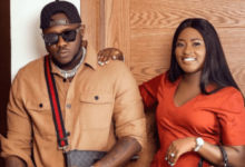 I never had an affair with Fella for a year, we live in separate rooms – Medikal opens ‘keys’ on his marital issues