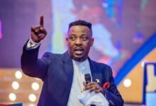 Tell NPP To Start Leaving The Jubilee House For Mahama And NDC - Prophet Nigel Gaisie