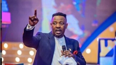 Tell NPP To Start Leaving The Jubilee House For Mahama And NDC - Prophet Nigel Gaisie