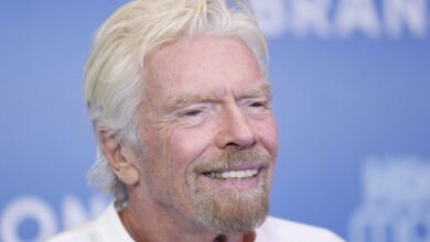 Don’t sign “draconian and hateful” anti-gay bill – Richard Branson to Akufo-Addo