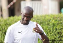 Dortmund sends best wishes to Otto Addo, Black Stars assistant coaches after accident