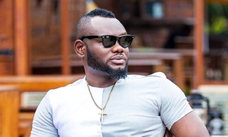 “You need gays to excel in Hollywood” -Actor David Osei