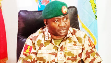 Murder of 17 Soldiers: army defends declaration of eight suspects wanted