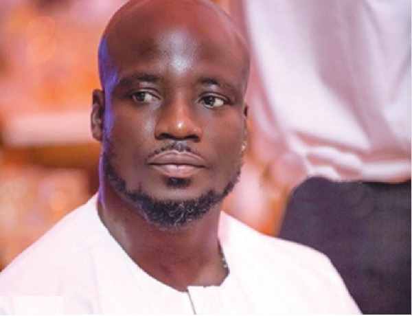 It's a national embarrassment - Stephen Appiah on Black Stars playing at neutral venue