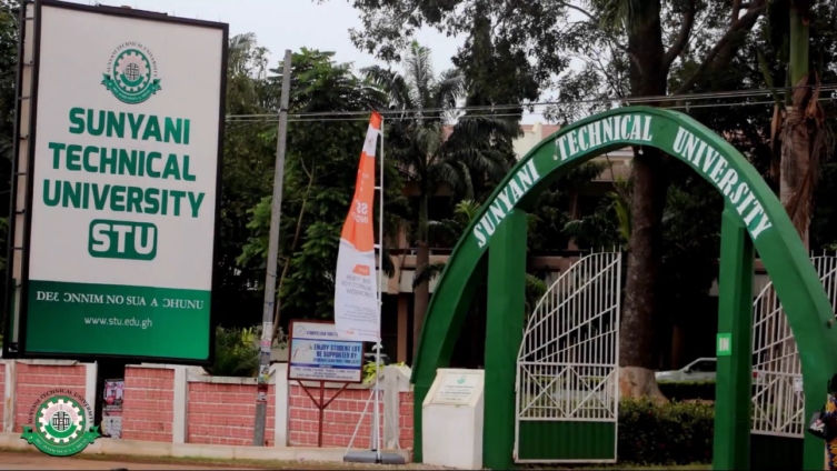 Sunyani Technical University refutes sekz-for-grades claim, describes allegation as baseless