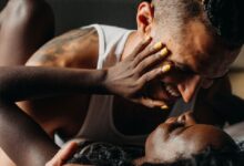 It is difficult to k!ll men who lick v@gina- woman reveals
