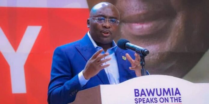 Korea Importers Association questions Bawumia’s port tax promises, calls for immediate action