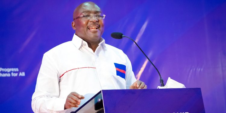 4 ways Dr. Bawumia intends to strengthen Ghana's health care system