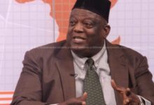 Govt must be fiscally disciplined to stabilise the Cedi – Joe Jackson