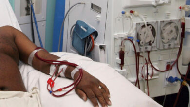 I am nearing my grave – Kidney patient cries over dialysis cost hike