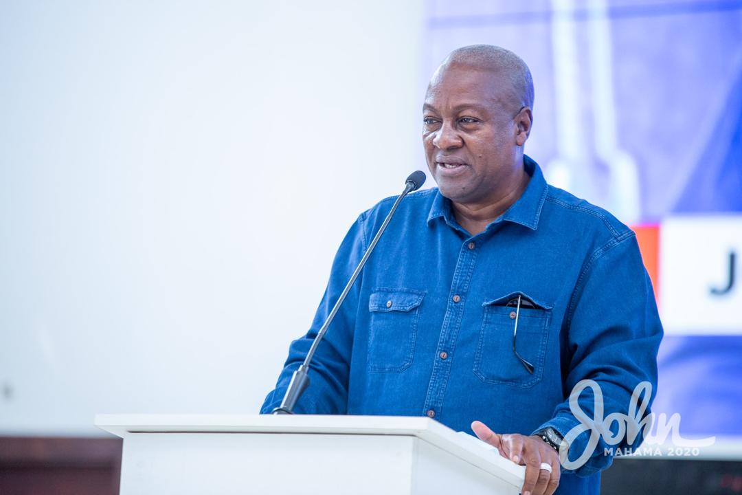 Mahama won’t debate on any IEA platform – Dep. Spokesperson