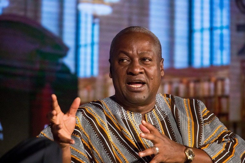 IEA is trying to manipulate the electoral process in favour of the NPP – Mahama 2024 campaign