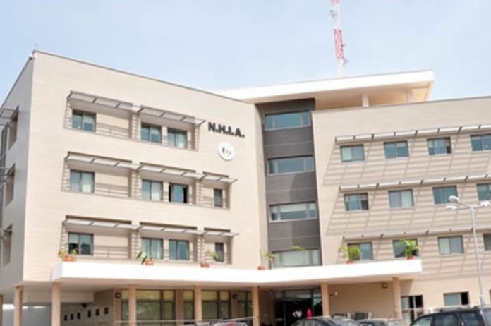 NHIA releases GH¢400m to health facilities for settlement of debt owed in April and May 2024