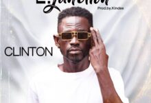 Clinton Releases New Song Titled '4Junction'