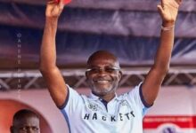 The NDC Has Not Implemented Any Policy - Ken Agyapong