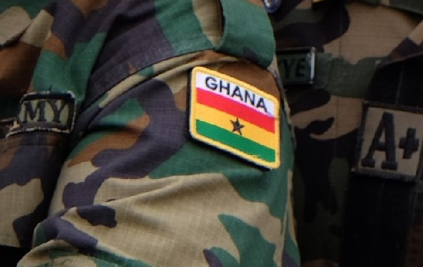 Court orders arrest of senior military officer over recruitment scam