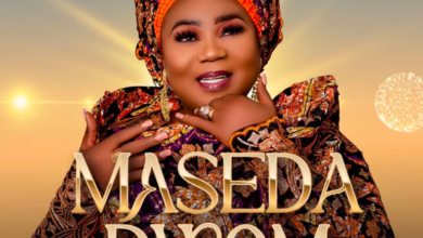 Gospel Music Icon Abena Serwaa Ophelia Releases New Song ‘M’aseda Dwom’