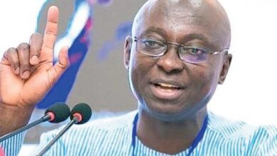 Here Is Atta Akyea’s “Bawumia Doesn’t Drink Alcohol” Comment That angered NDC