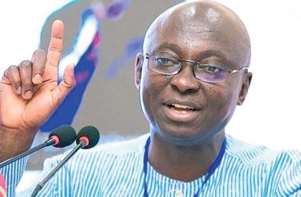 Here Is Atta Akyea’s “Bawumia Doesn’t Drink Alcohol” Comment That angered NDC