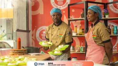Chef Smith did not submit any application to us – Guinness World Records