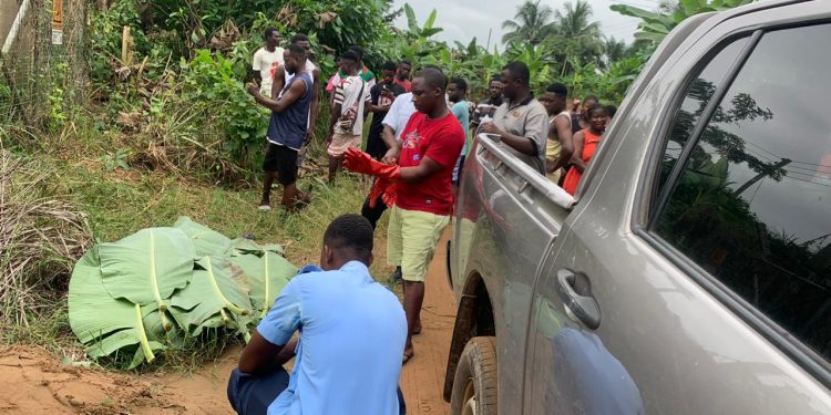 E/R: Man electrocuted after alleged attempt to steal ECG transformer