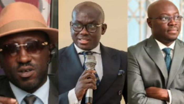 Full Ruling; How three Court of Appeal judges arrived at 2-1 victory verdict for Ato Forson, Jakpa