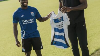 I want to add as much value to PEC Zwolle as possible – Ghana forward Braydon Manu