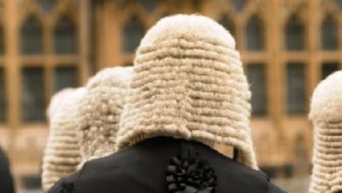 Akufo-Addo swears in 16 Court of Appeal judges