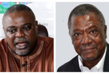 Battle over Atta Mills' legacy descends into chaos with social media accusations against Koku Anyidoho and his brother