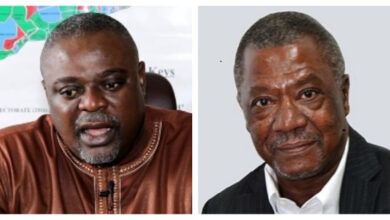 Battle over Atta Mills' legacy descends into chaos with social media accusations against Koku Anyidoho and his brother