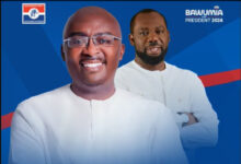 Four reasons why NAPO's appointment could prove a political masterstroke by Bawumia