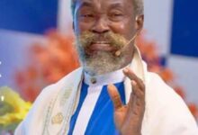 God Has Already Chosen Ghana's 2024 President Already- Prophet Adom Kyei Duah Makes Bold Declaration