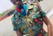 Two to stand trial for soldier’s murder at Ashaiman