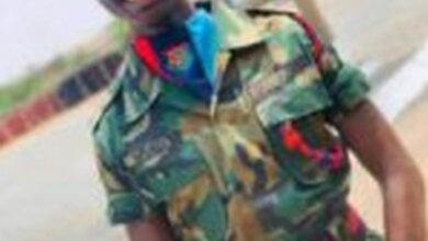 Two to stand trial for soldier’s murder at Ashaiman