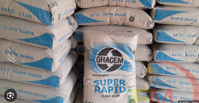 GREDA welcomes L.I seeking to regulate pricing of cement