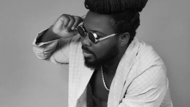 Wutah Kobby Shares His New Single “My Story” 