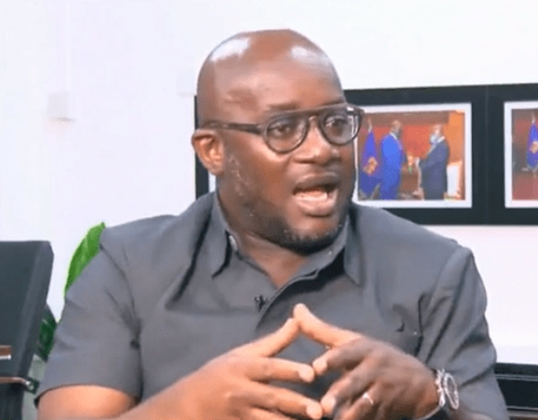 Calls for Bawumia to apologise for Ghana's economic difficulties are baseless - Agyapa Mercer