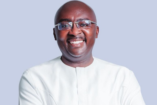 LIVESTREAMING: Dr. Mahamudu Bawumia hosts the media