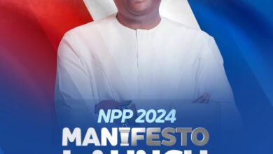 NPP’s 2024 Manifesto [Full Text]