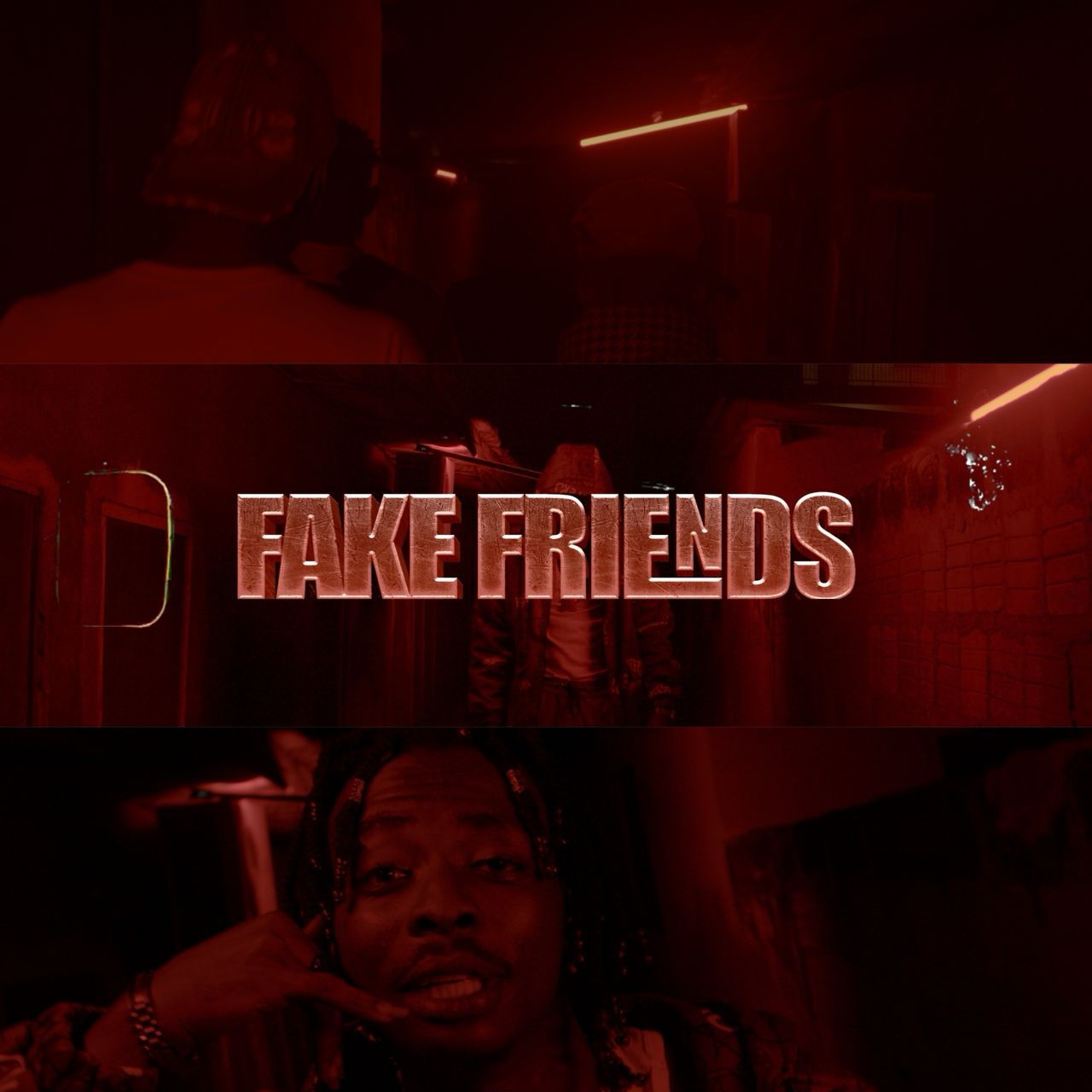 Listen Up: Dhe Hero Dhon - Fake Friends